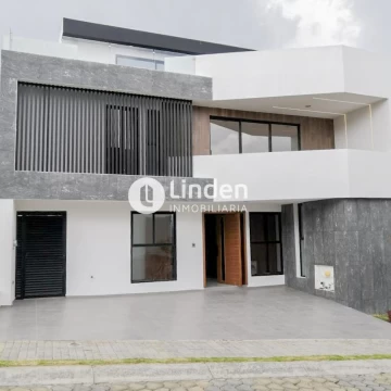 Casa en Venta en Parque San Marino, Lomas de Angelopolis II, Puebla