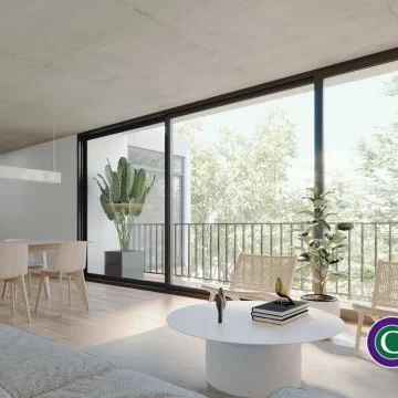 Montañeses y Av. Olazábal – Emprendimiento en Belgrano – Departamento 2 amb. con Balcón y Amenities