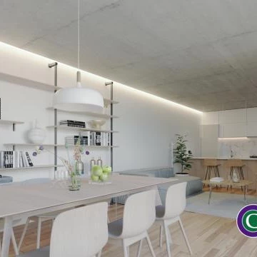 Montañeses y Mendoza – Emprendimiento en Belgrano – Departamento 2 amb. con Balcón y Amenities