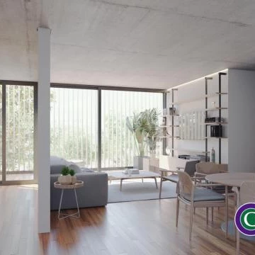 Montañeses y Av. Olazábal – Emprendimiento en Belgrano – Departamento con Amenities