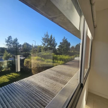 En el Palmar Posadas, Nordelta en venta, 2 dormitorios con jardín, galería parrilla