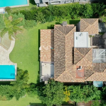 Casa  en Alq. Temporario en Ayres Del Pilar, Pilar, G.B.A. Zona Norte