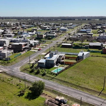 Terrenos en Campiña de Piñero - Lote 700 y 701