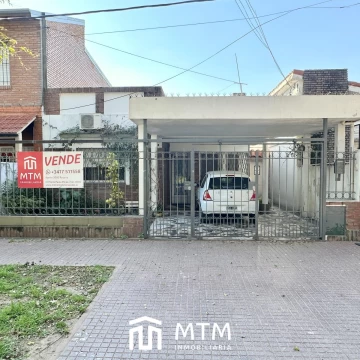 Casa en Venta Rosario, Alberdi.