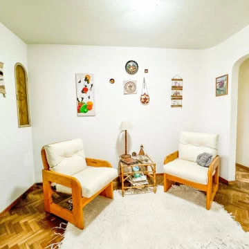 Paraná 1100 - Amplio departamento de 3 dormitorios en Venta Rosario, Echesortu