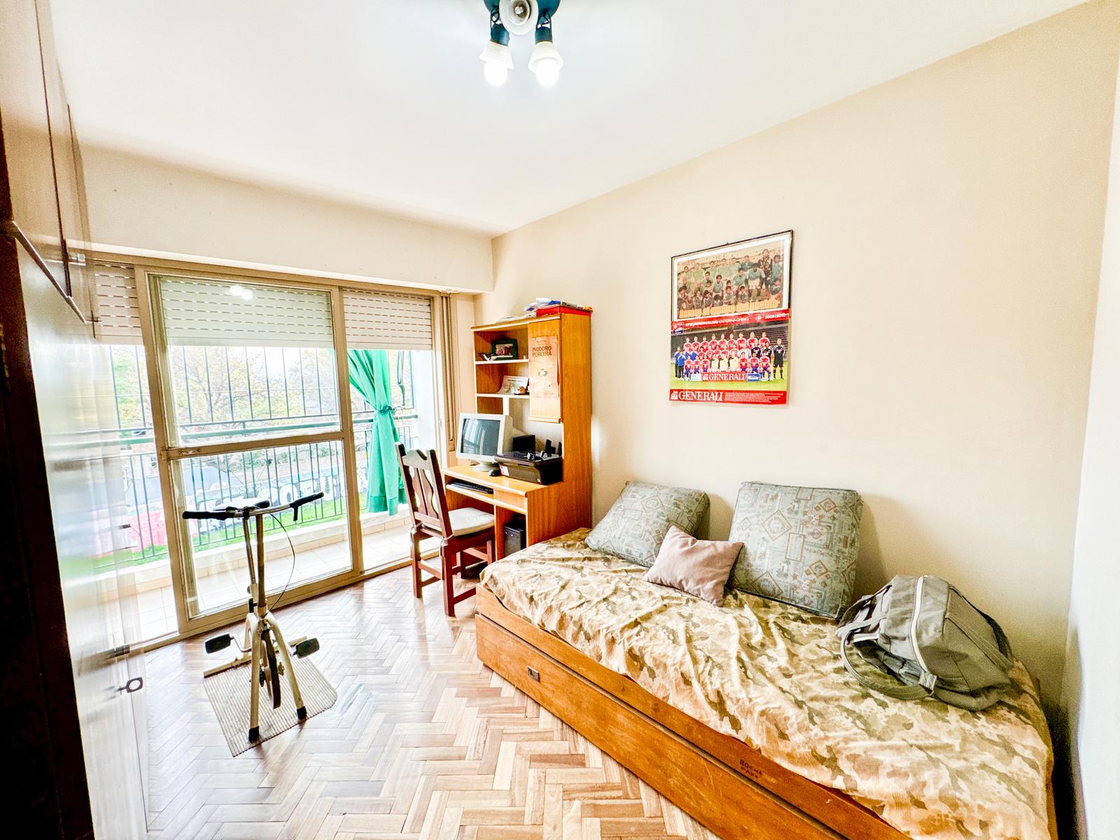 departamento de 3 dormitorios en Venta Rosario
