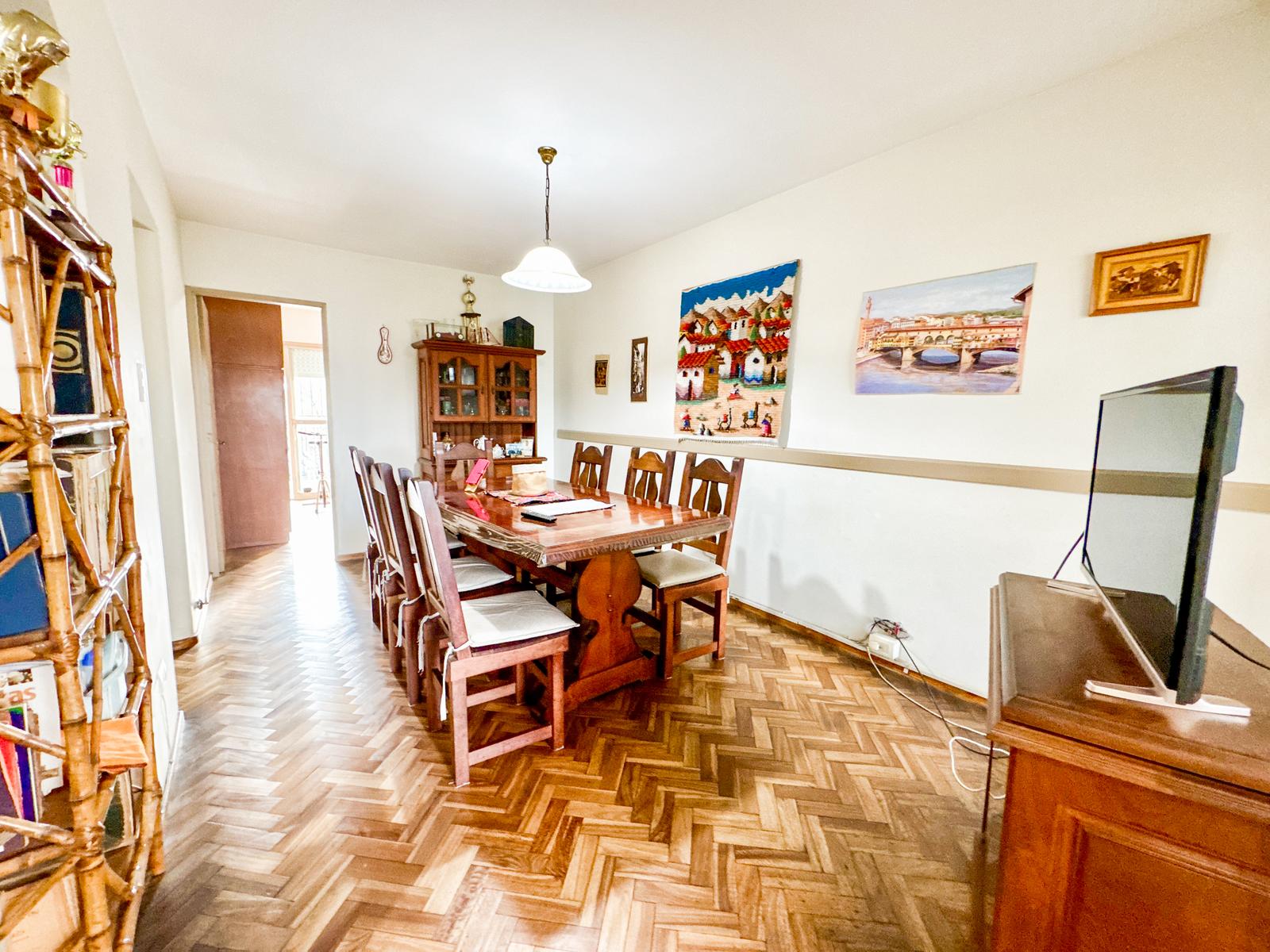 departamento de 3 dormitorios en Venta Rosario