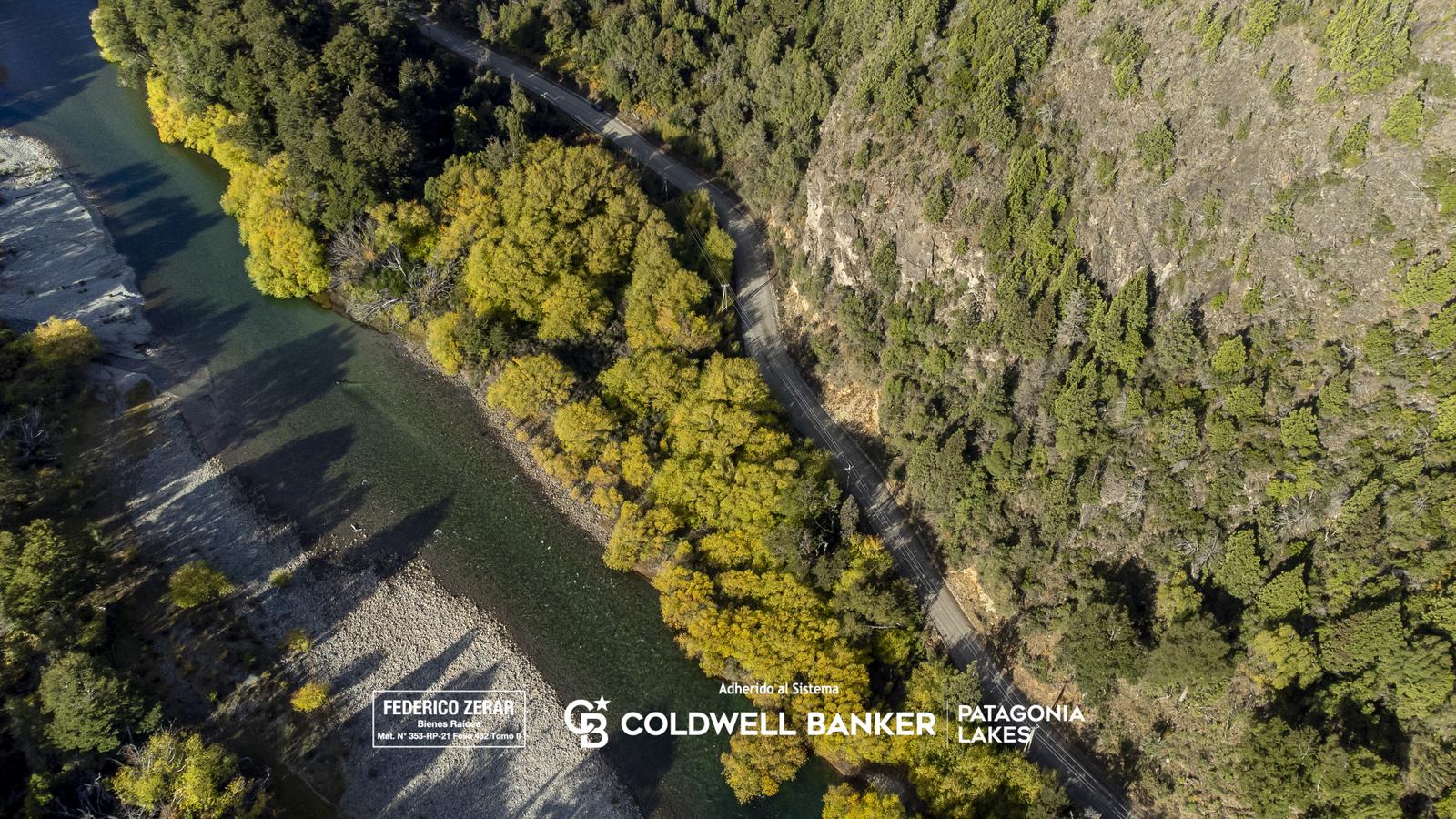 Venta | Terreno en El Manso | CLA7286323