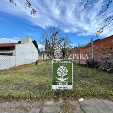 Lote en Venta en General Rodriguez