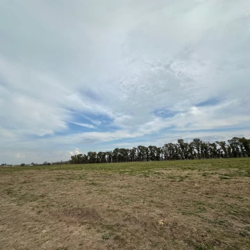 Terreno en Venta en Complejo Industrial Ruta 6 Lujan