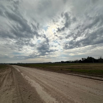 Terreno de 3.093 m2 en Venta en Complejo Industrial Ruta 6 Lujan