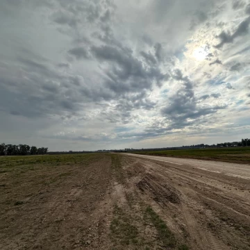 Terreno en Venta en Complejo Industrial Ruta 6 Lujan