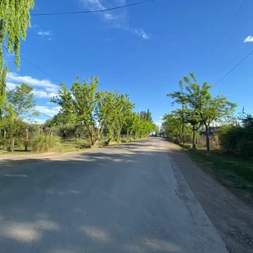 Terreno en Chacras de Coria 