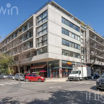 Departamento - Coghlan