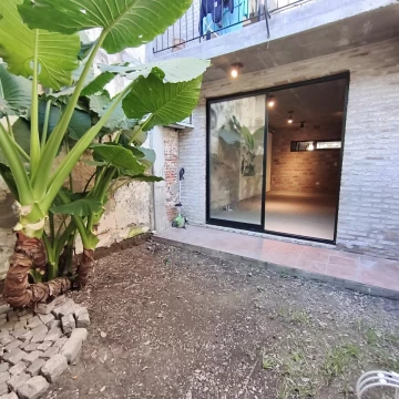 Departamento en Luis Agote