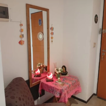 DEPARTAMENTO EN VENTA 2 AMB. MORON CENTRO