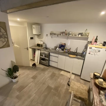 Departamento en Villa urquiza - Estrenar - Permuta - Balcón - Sum - Luminoso