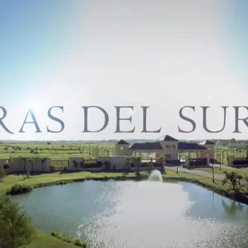 Venta Terreno Barrio los Ceibos - Haras del Sur III