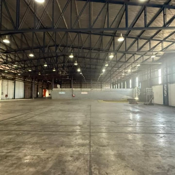 Depósito de 4.550 m2 alquiler - Parque Industrial Pilar