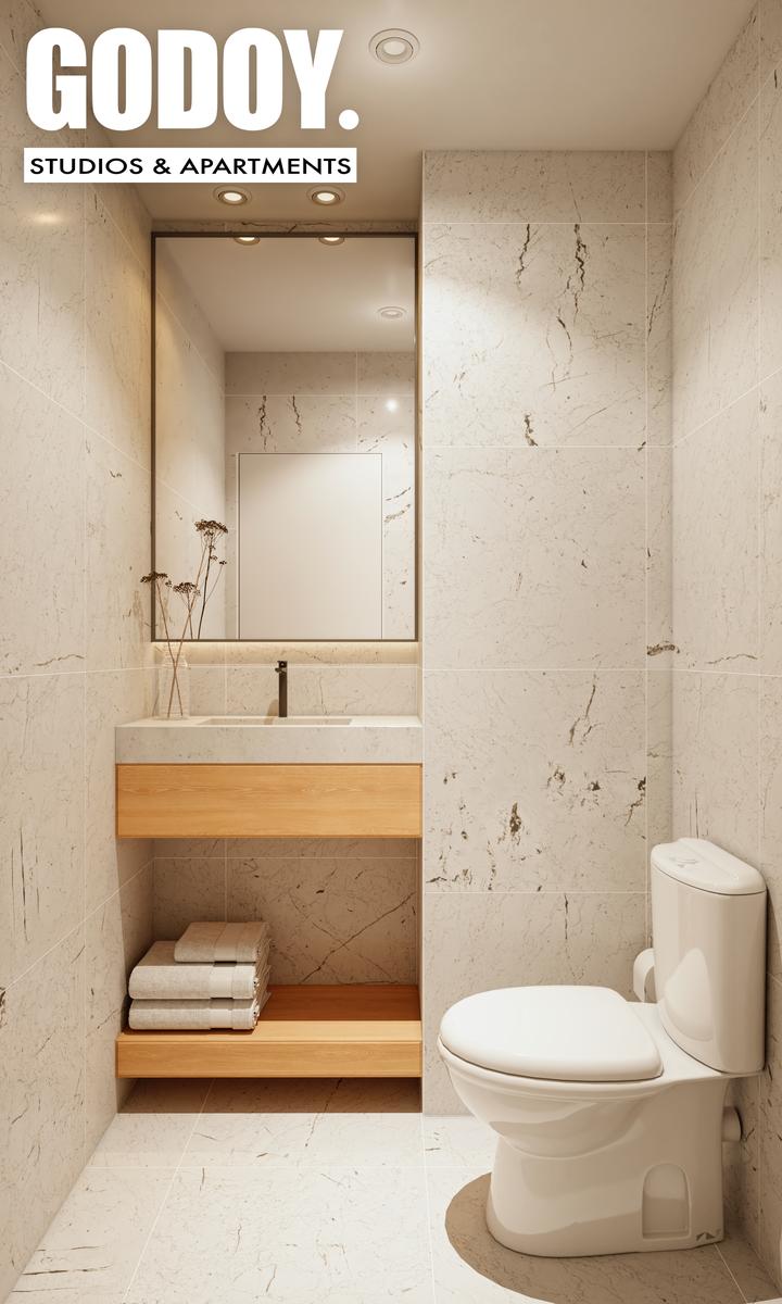 GODOY DTO.A TOILETTE