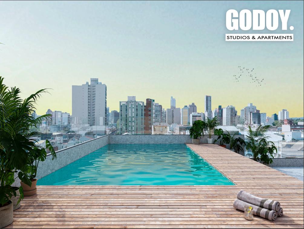 GODOY NATATORIO