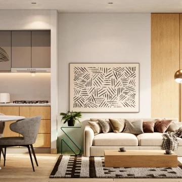 Departamentos a estrenar - venta -  Palermo