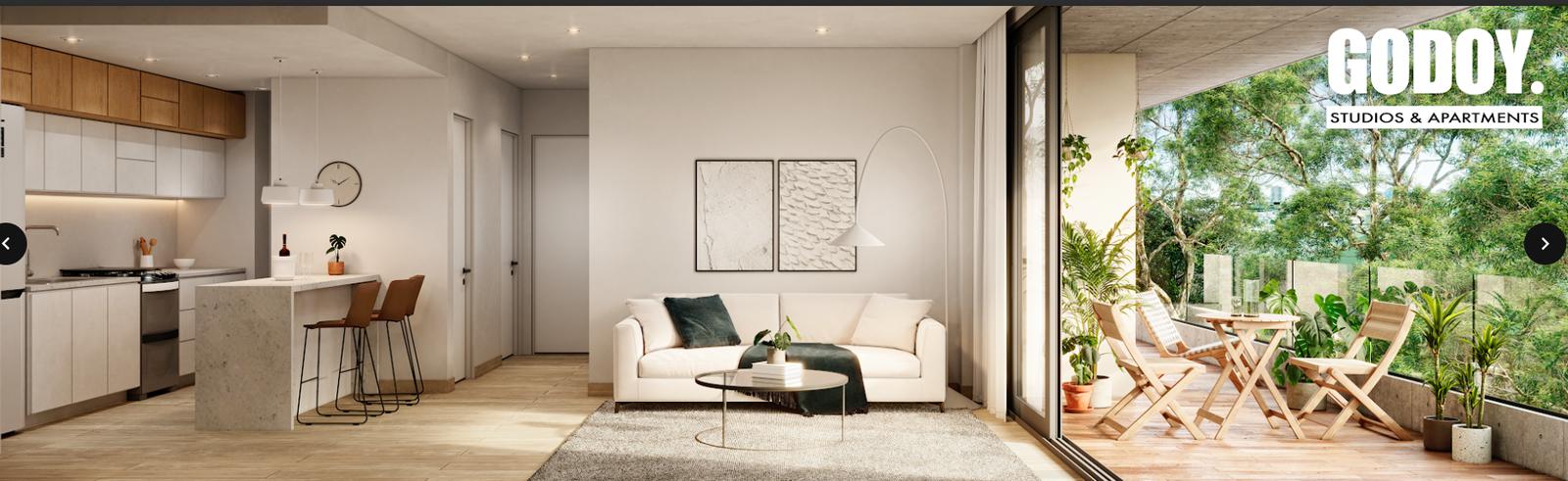 GODOY INTERIOR