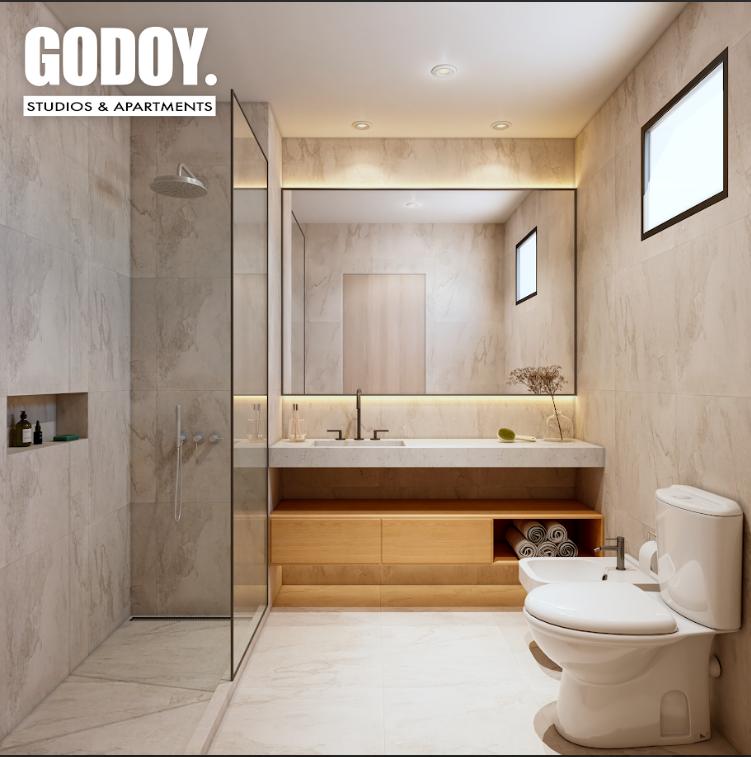 GODOY BAÑO