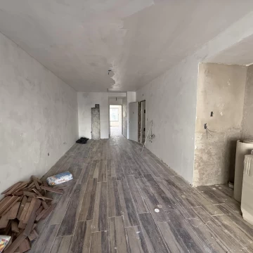 2 amb. balcón con parrilla - Dorm. en Suite - Toil. - En Construcción | Caballito