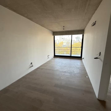 Imperdible 2 Amb., hab. en suite y toilette. Palermo. Amenities. A Estrenar.