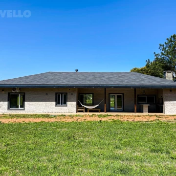 Chacra en venta 2 dormitorios - Portezuelo