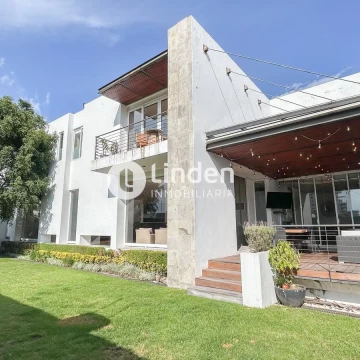 Casa en Fraccionamiento Vista Real del Sur