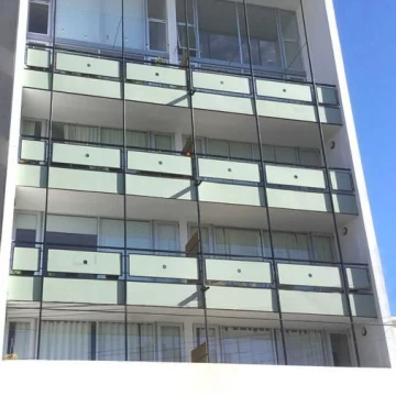 VENTA DEPARTAMENTO 1 DORMITORIO CON COCHERA- La Plata