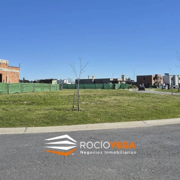 Lote Terreno en Venta en Santa Elisa, Pilar del Este