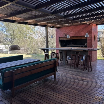 VENTA CASA 3 DORMITORIOS EN LA TAHONA