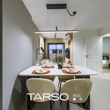 Departamento en venta 1 dormitorio a estrenar TORRE AURUS - Nueva Córdoba