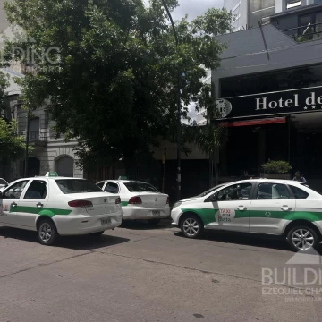 Terreno - La Plata