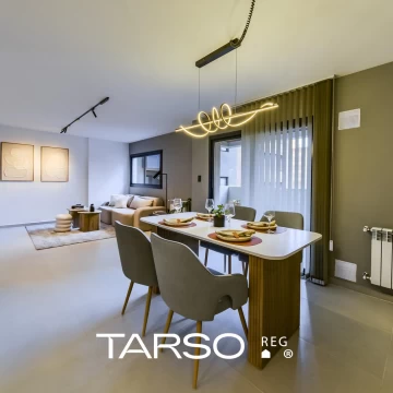 Departamento en Venta 3 dormitorios - Torre Aurus - Nueva Córdoba