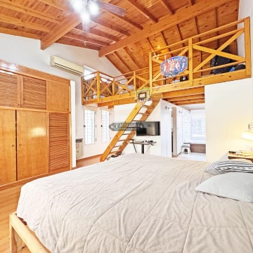 Casa en venta Ituzaingó 4 ambientes
