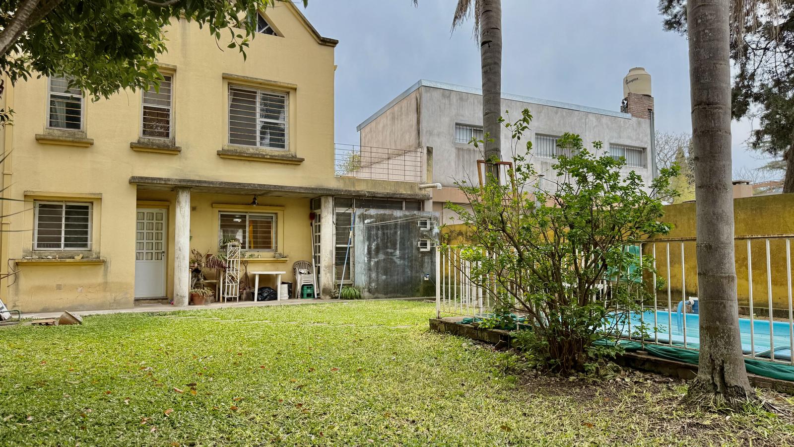Casa en venta de 3 dormitorios - Granadero Baigorria