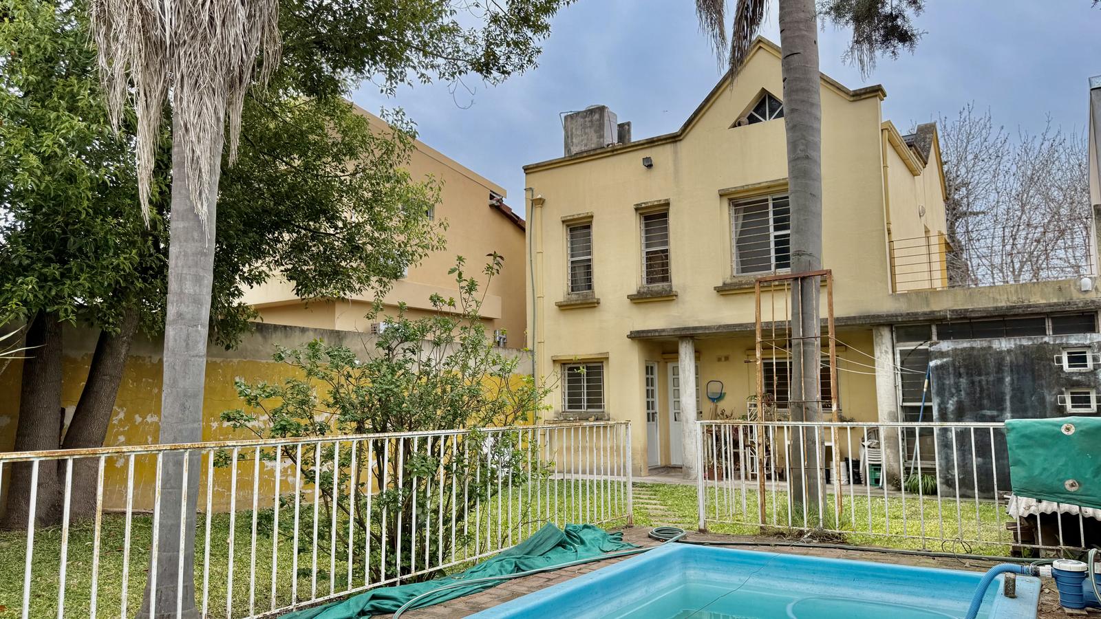 Casa en venta de 3 dormitorios - Granadero Baigorria
