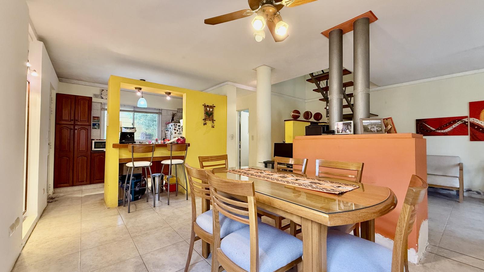 Casa en venta de 3 dormitorios - Granadero Baigorria