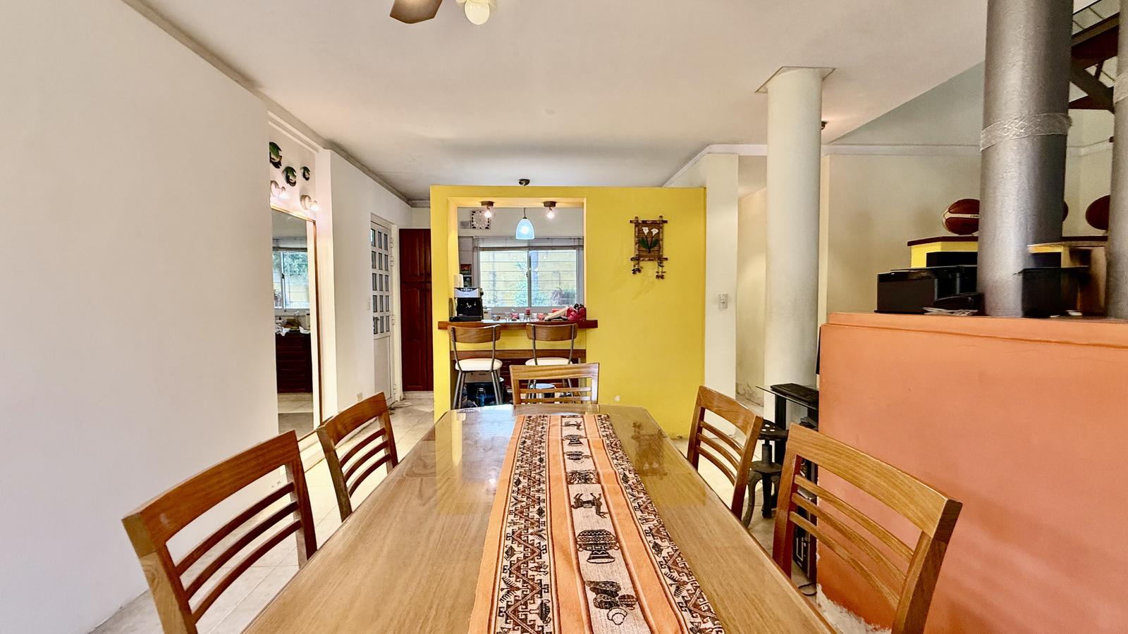 Casa en venta de 3 dormitorios - Granadero Baigorria