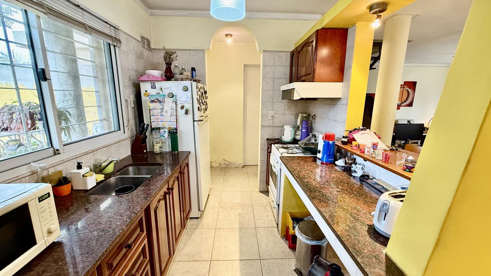 Casa en venta de 3 dormitorios - Granadero Baigorria