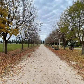Lote en venta en Campos de Roca II