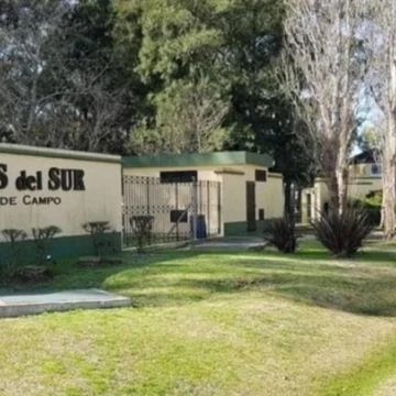 Terreno - Haras Del Sur