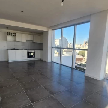 Departamento 1 dormitorio en alquiler - a estrenar - La Plata
