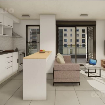 Venta Apartamento 2 dormitorios con garage!!! - Altos del Cordón