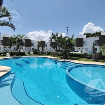 Casa en venta Cuyagua Cancun
