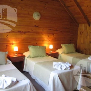 Hotel 8 hab. 2*